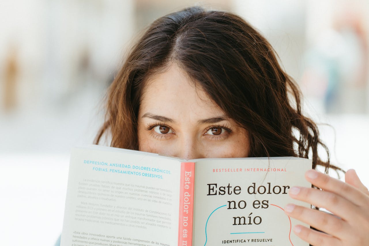woman-reading-a-book-on-mental-health-33801236
